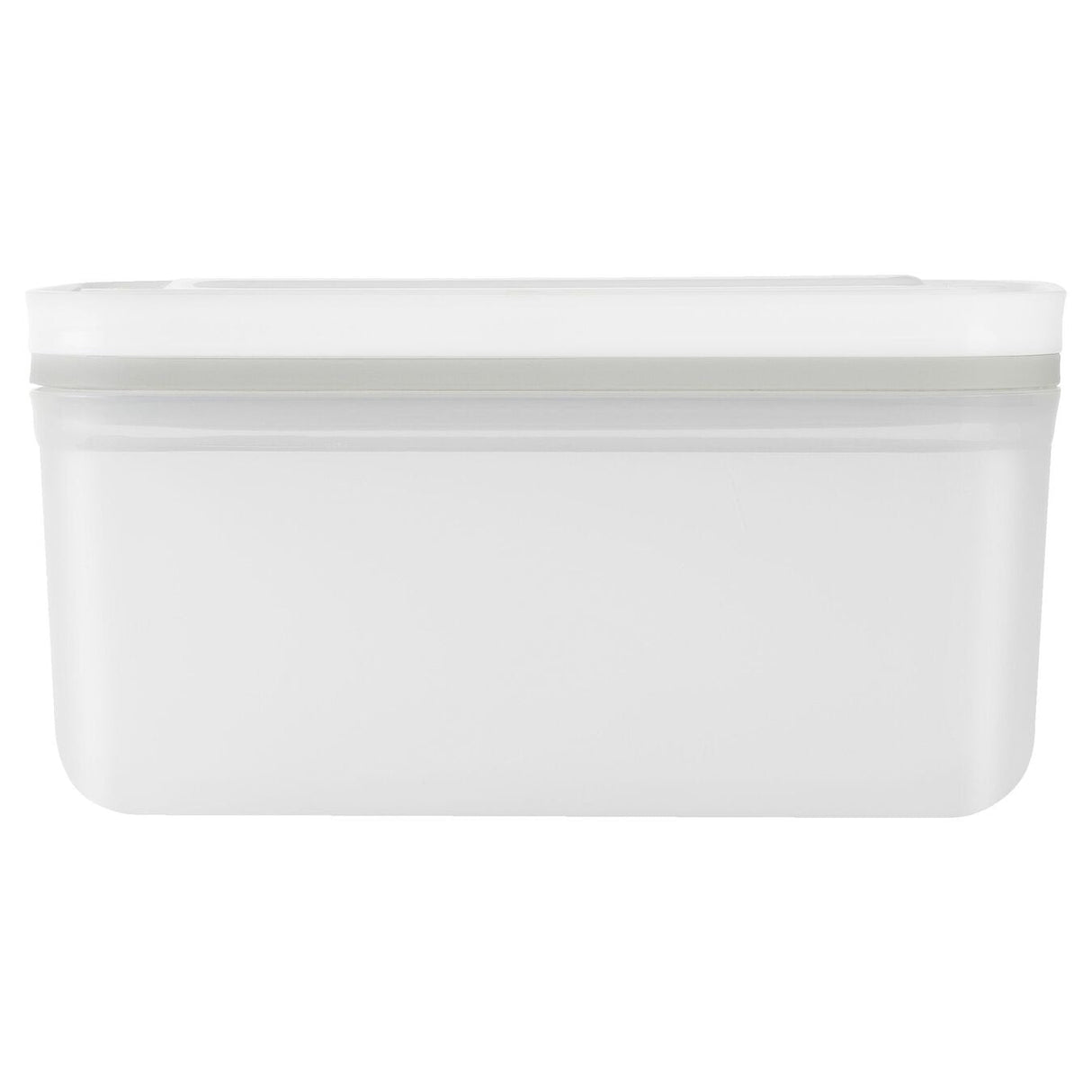 EAN 4009839523939 - ZWILLING FRESH & SAVE Táper Plástico, Silicona Gris 1 pieza(s) imagen 3