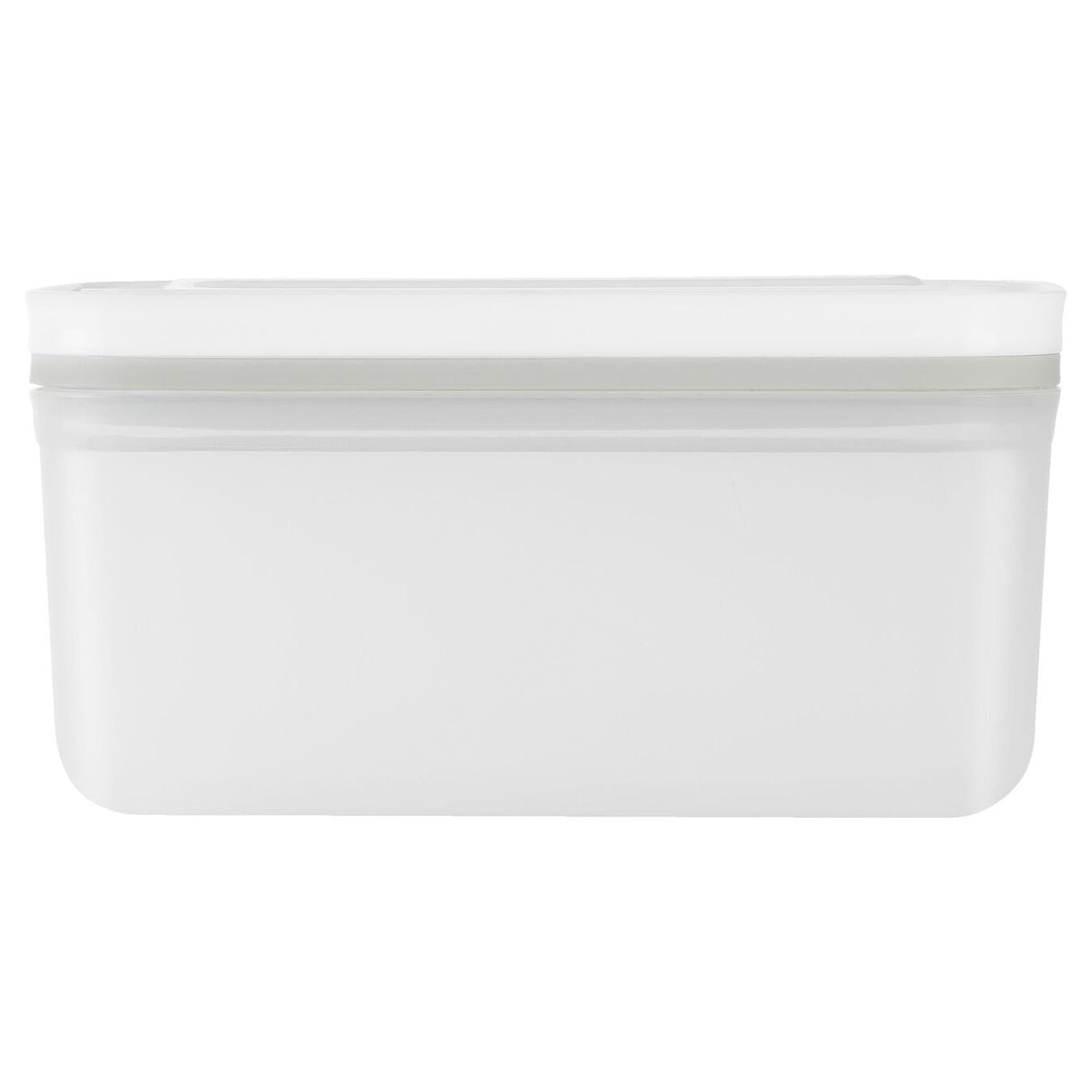 EAN 4009839523939 - ZWILLING FRESH & SAVE Táper Plástico, Silicona Gris 1 pieza(s) imagen 3