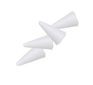 Tucano Ma-Stytipw Accesorio Para Pluma Estilográfica Blanco 4 Pieza(S)
