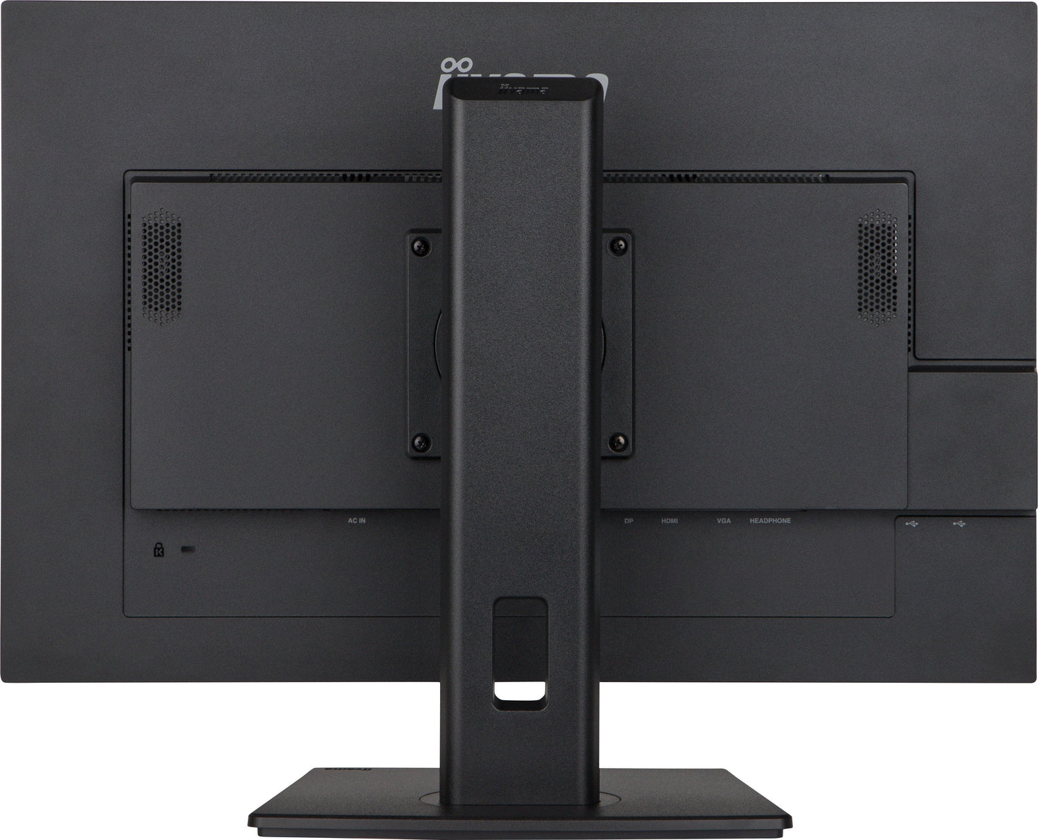 Monitor Iiyama 61.1cm 24" Xub2495wsu-B5 16:10 Hdmi+Dp+Usb Ips Bl Retail