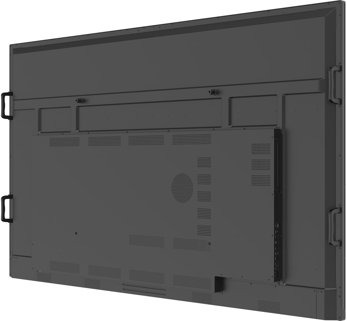 EAN 4948570127085 - iiyama TN8605A-B1AG pantalla de señalización Panel plano interactivo 2,17 m (85.6") 500 cd / m² 4K Ultra imagen 8