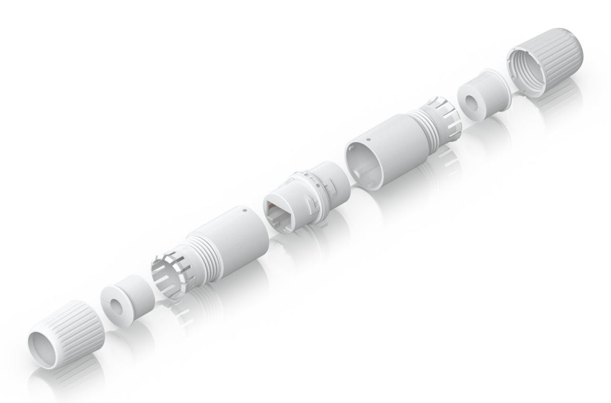 EAN 0810084698587 - Ubiquiti UACC-RJ45-Coupler-C6A-Outdoor imagen 3