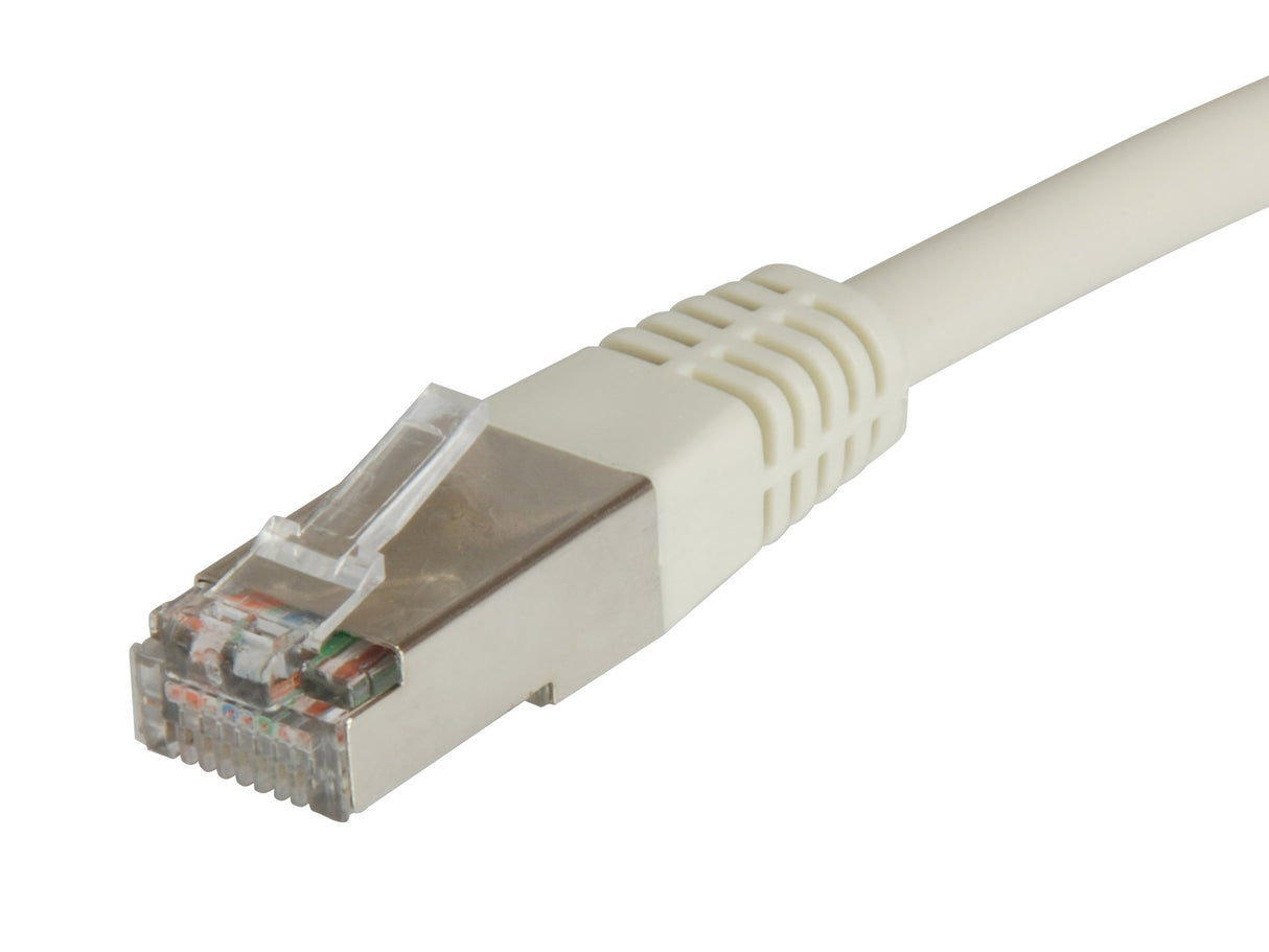 EAN 4015867206829 - Equip 127608 divisor de red Plata imagen 2
