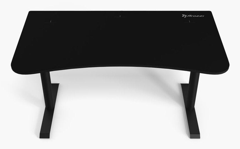 Mesa Gaming Arozzi Arena - Negro Puro