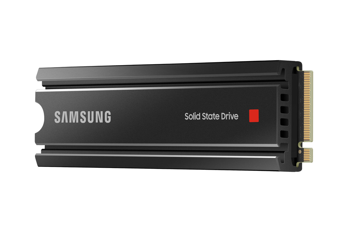 EAN 0887276598369 - Samsung 980 Pro 2 TB M.2 PCI Express 4.0 NVMe V-NAND MLC imagen 3