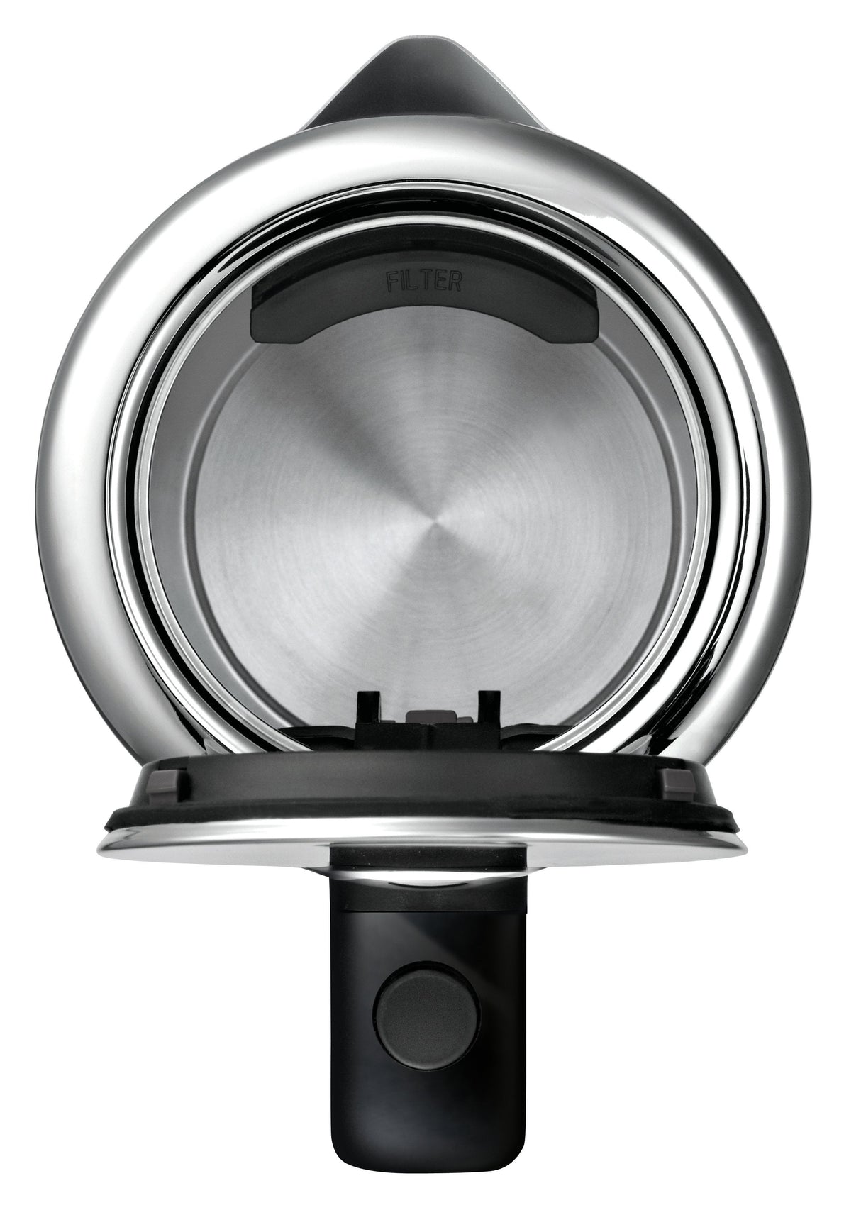 Wmf Lono 04.1313.0011 Tetera Eléctrica 1,6 L Acero Inoxidable 2400 W