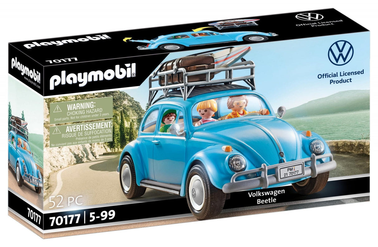 Playmobil 70177 Volkswagen Escarabajo