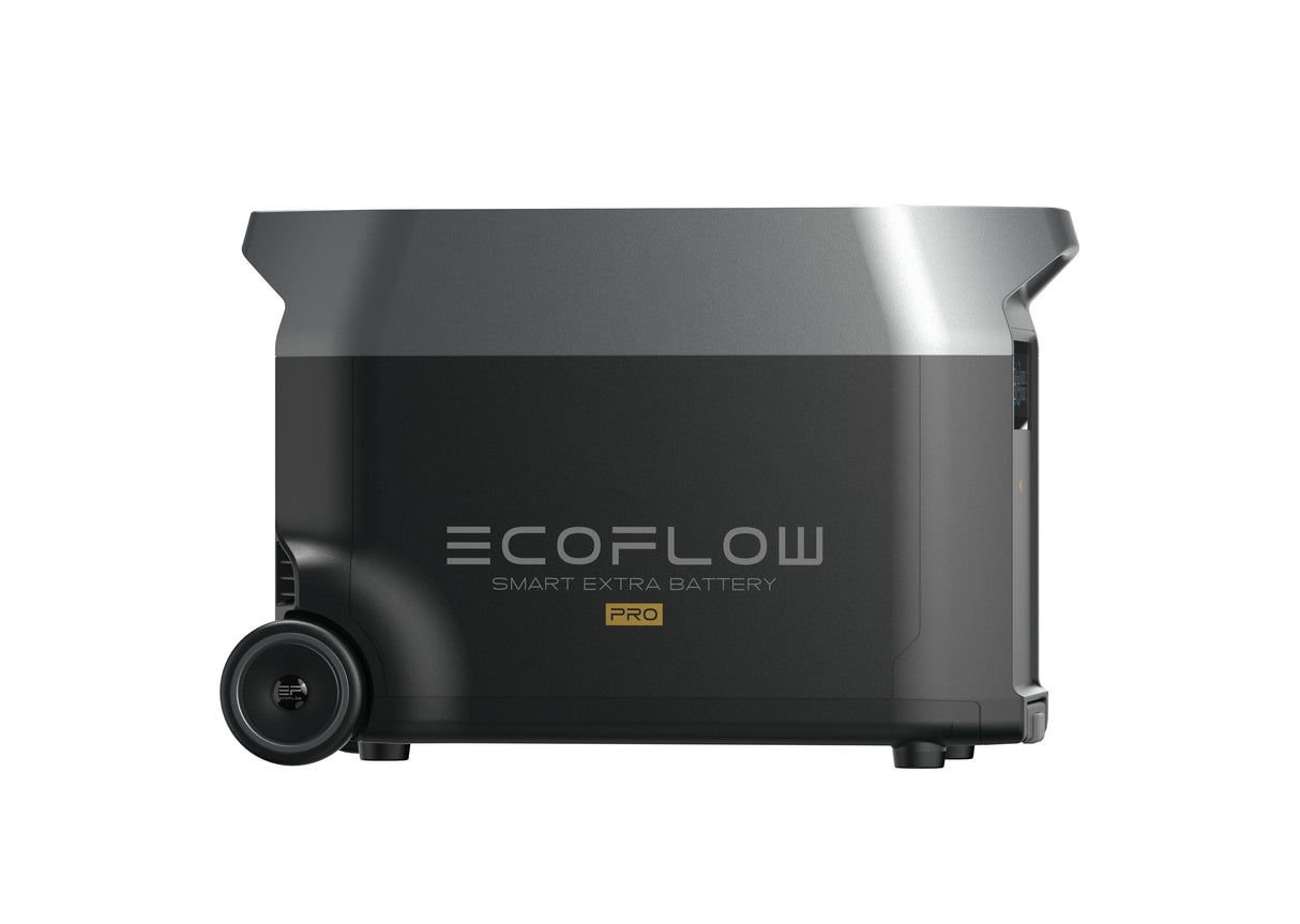 Ecoflow Delta Pro Batería