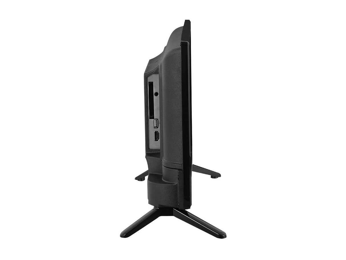 EAN 8011000028187 - Trevi LTV 1904 SA2 48,3 cm (19") HD Negro 180 cd / m² imagen 2