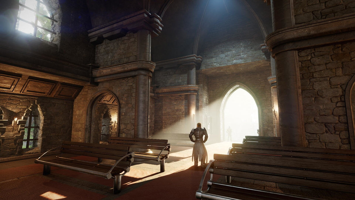 Elex Ii