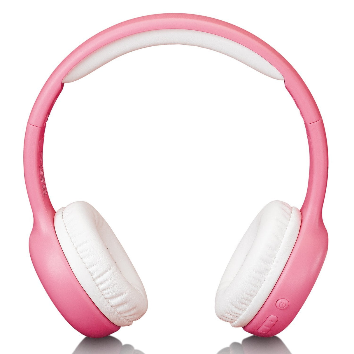 Auriculares Micro Lenco Hpb-110pk Rosa