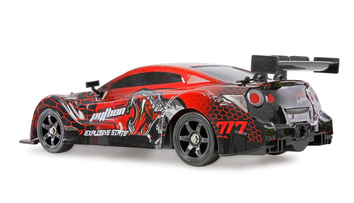 Amewi Rc Drift Sport Rot Verde