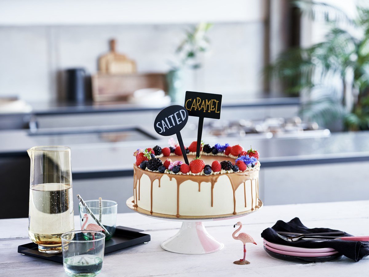 Edding 4085 Pack De 2 Rotuladores De Tiza Liquida - Punta Redonda - Trazo 1-3mm - Olor Neutro - Color Blanco