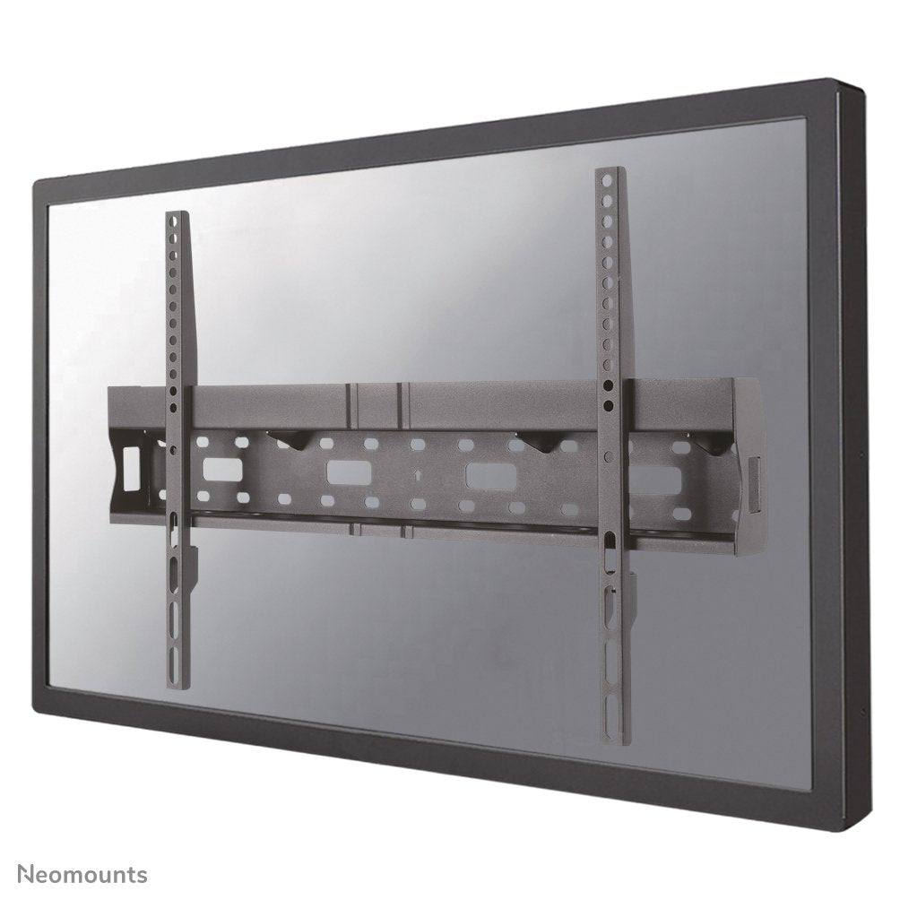 Newstar Soporte De Pared Para Tv Y Mediabox