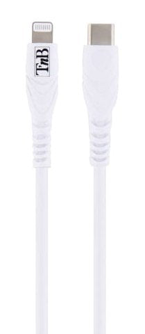 Tnb Lightning/Usb-C Cable 1m