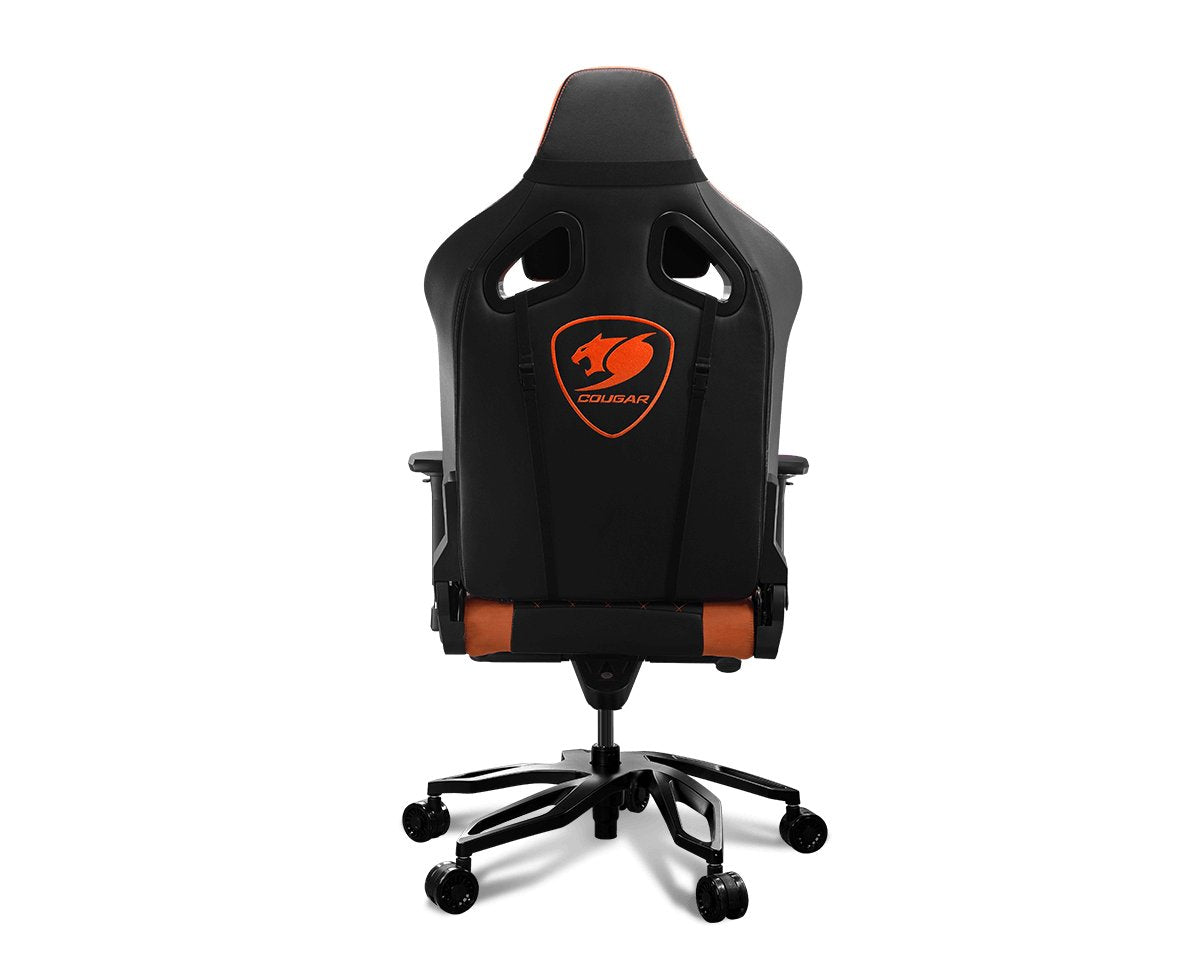 Silla Cougar Gaming Titan Pro
