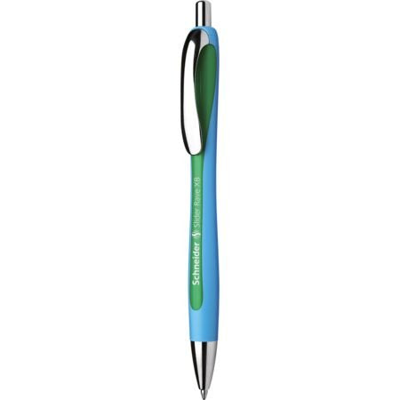 Schneider Slider Rave Xb Bolígrafo 0.7 Mm Verde