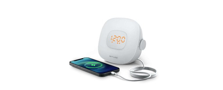EAN 3700460208882 - Muse ML-198 CR Personal Blanco imagen 3