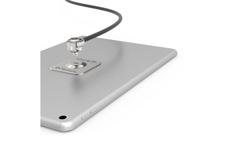 Universal Tablet Lock With Lock