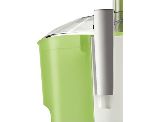 EAN 4242002812113 - Bosch MES25G0 exprimidor 700 W Verde imagen 6