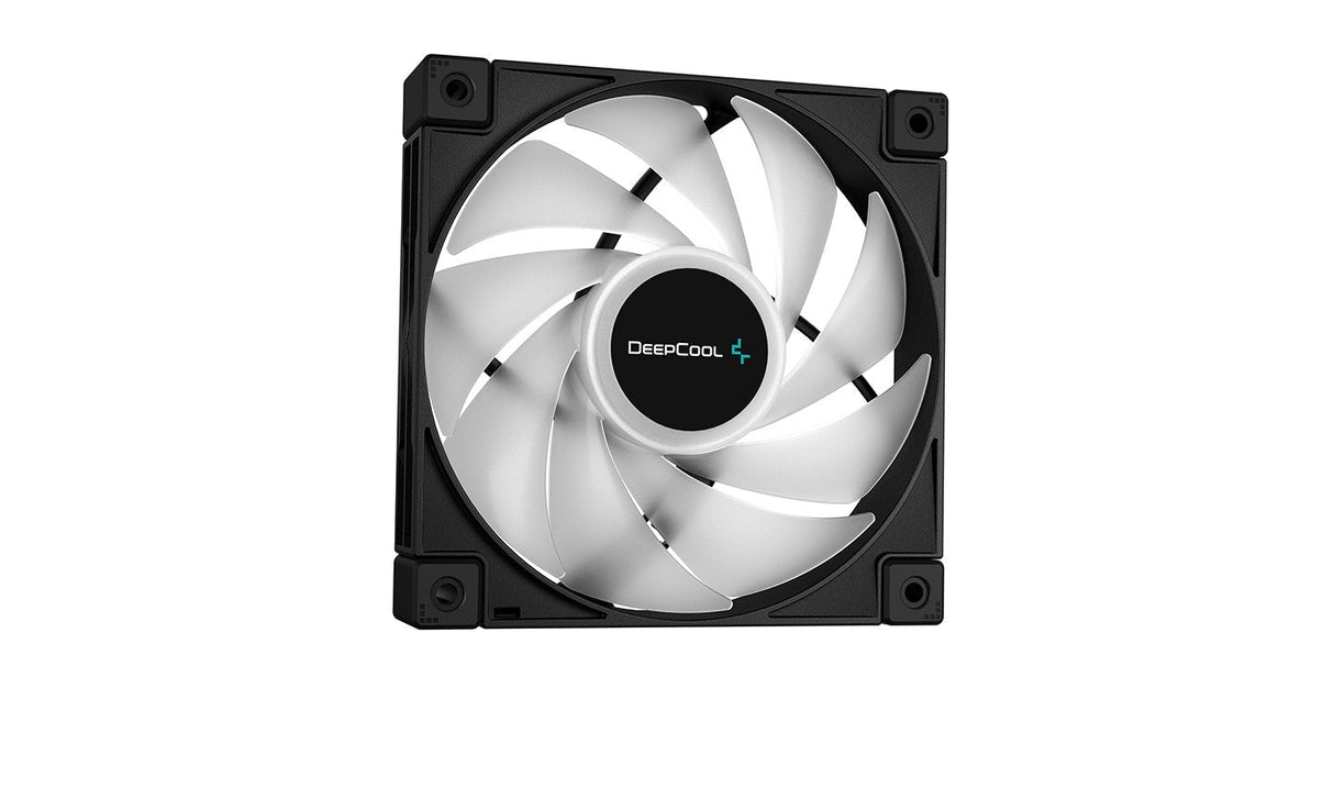 Deepcool Ls720 360 Mm, Refrigeración Por Agua