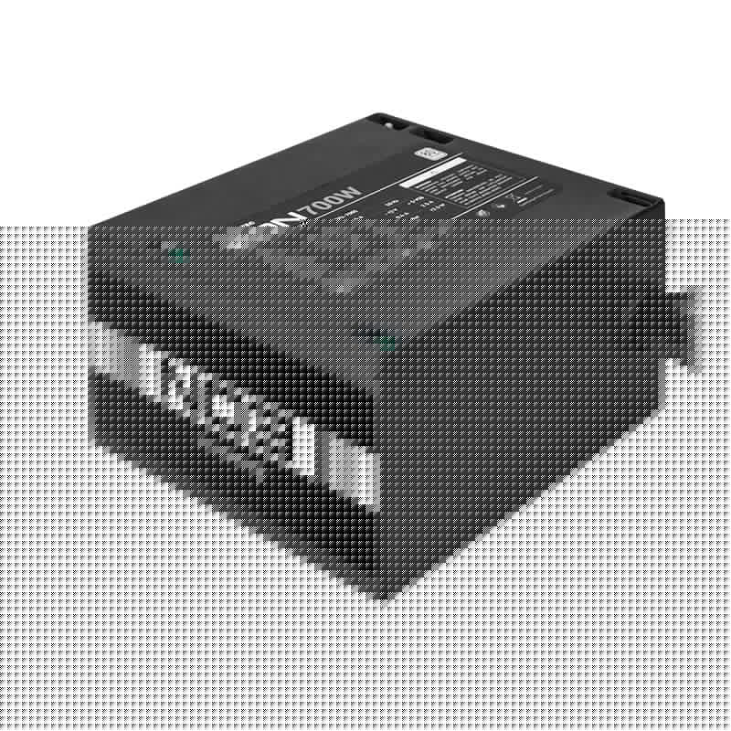 EAN 0753263078605 - Chieftec EON ZPU-400S unidad de fuente de alimentación 400 W 20+4 pin ATX ATX Negro imagen 4