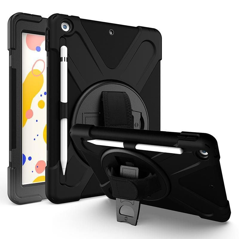 EAN 5704174592563 - eSTUFF ES681554-BULK funda para tablet Negro imagen 1
