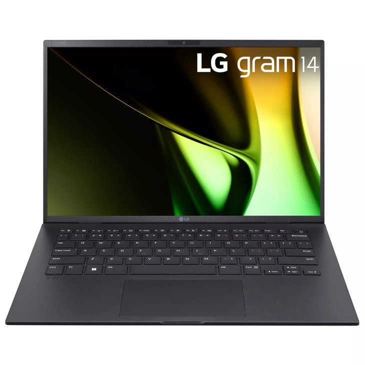 EAN 8806096879498 - LG Gram 14" Intel Core Ultra 5 115U Portátil 35,6 cm (14") WUXGA 16 GB LPDDR5x-SDRAM 512 GB SSD Wi-Fi 6E imagen 1