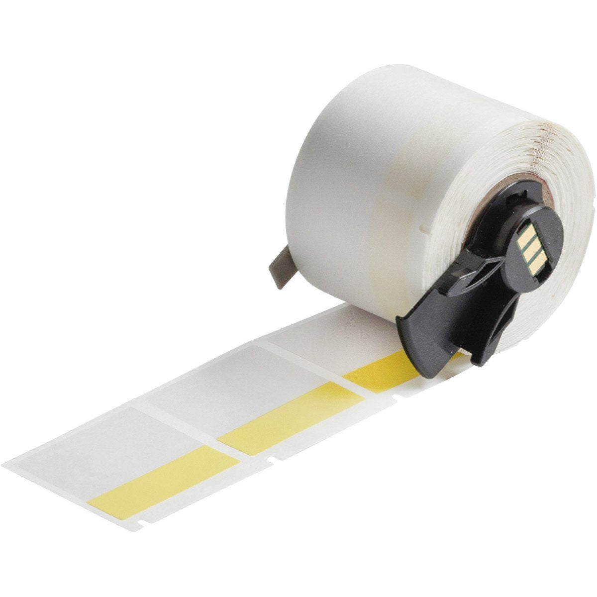 Self-Laminating Vinyl Wrap Around Labels For M610, M611,