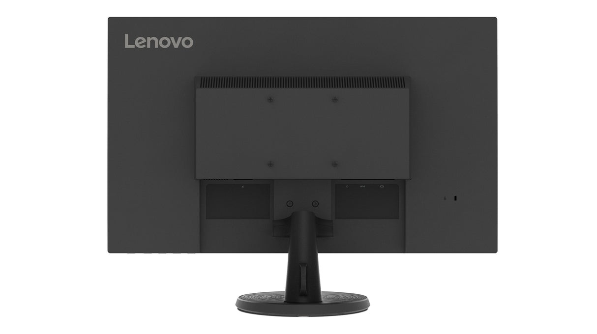 EAN 0196802376273 - Lenovo C27-40 LED display 68,6 cm (27") 1920 x 1080 Pixeles Full HD Negro imagen 4