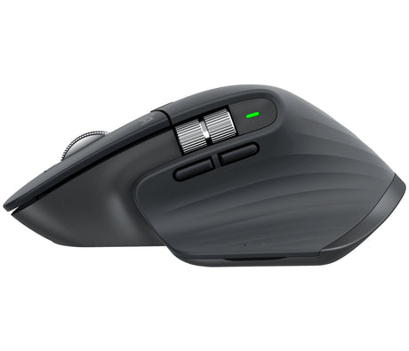 EAN 5099206107885 - Logitech 910-006582 ratón Oficina mano derecha RF Wireless + Bluetooth Laser 8000 DPI imagen 6