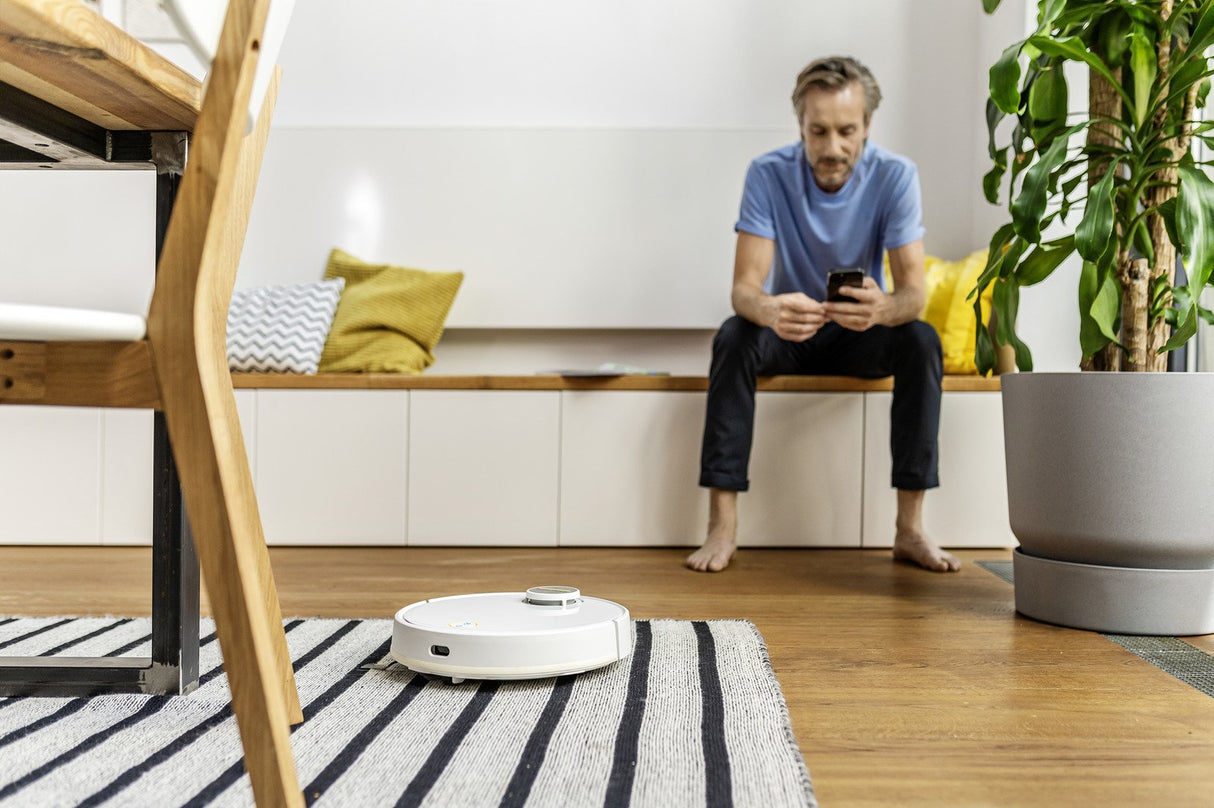 EAN 4054278989976 - Kärcher 2.269-621.0 accesorio y suministro de vacío Kit de accesorios Robot aspirador imagen 2