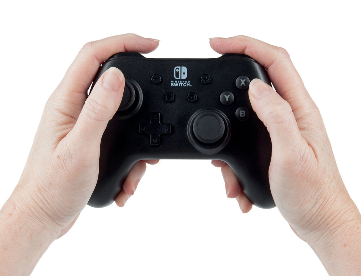 EAN 0617885020254 - PowerA 1511370-02 mando y volante Negro USB Gamepad Digital Nintendo Switch, Nintendo Switch 2, Nintendo imagen 6