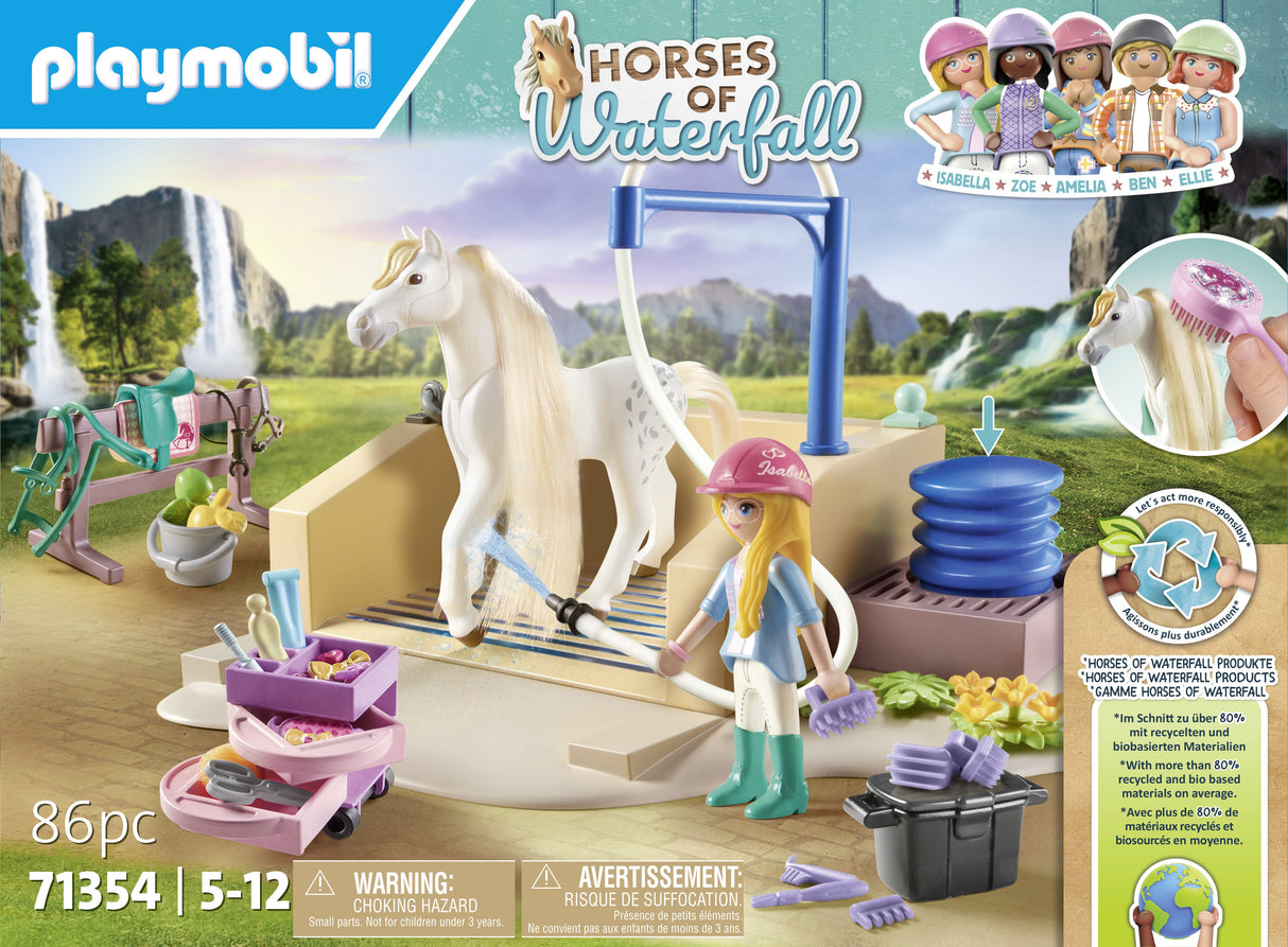 EAN 4008789713544 - Playmobil 71354 set de juguetes imagen 1