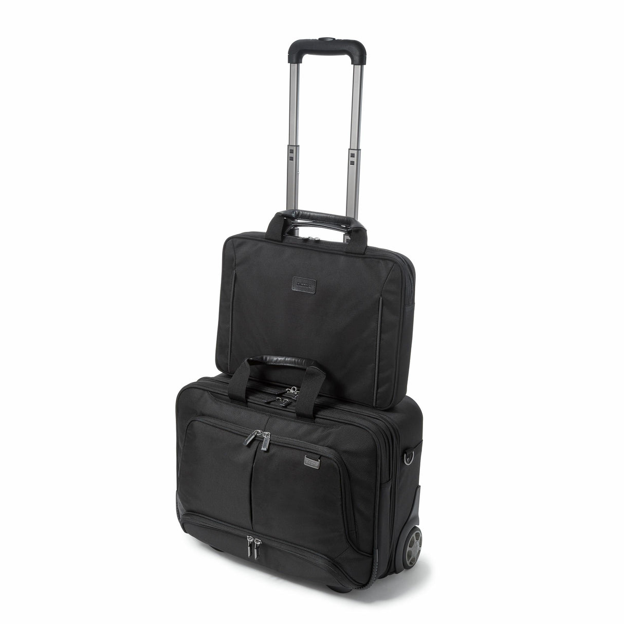 EAN 7640158660560 - DICOTA Top Roller Pro Tranvía Negro Espuma, Nylon imagen 2