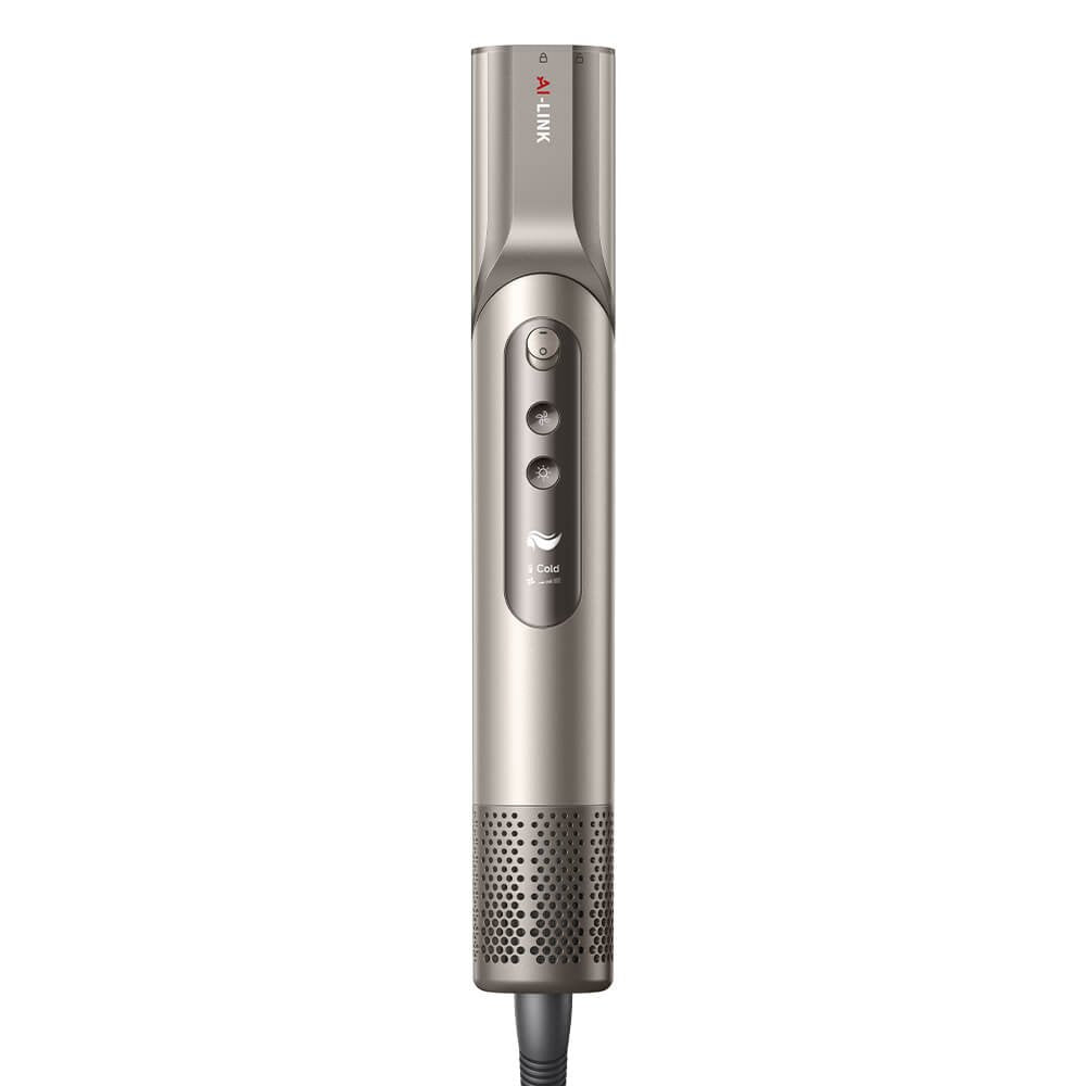 EAN 6978515251436 - Dreame Dazzle secador 1400 W Oro imagen 4