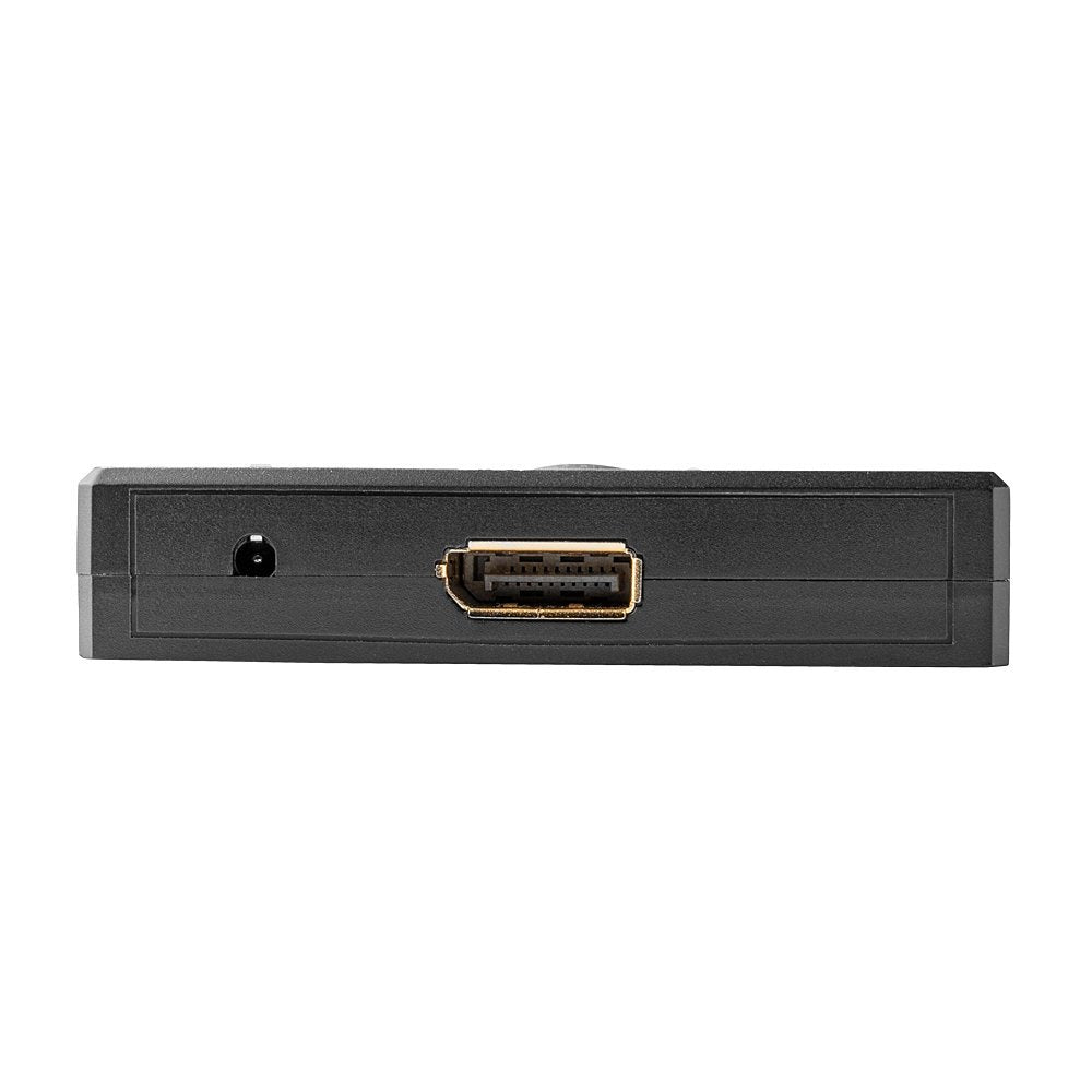 EAN 4002888384148 - Lindy 38414 interruptor de video DisplayPort imagen 5