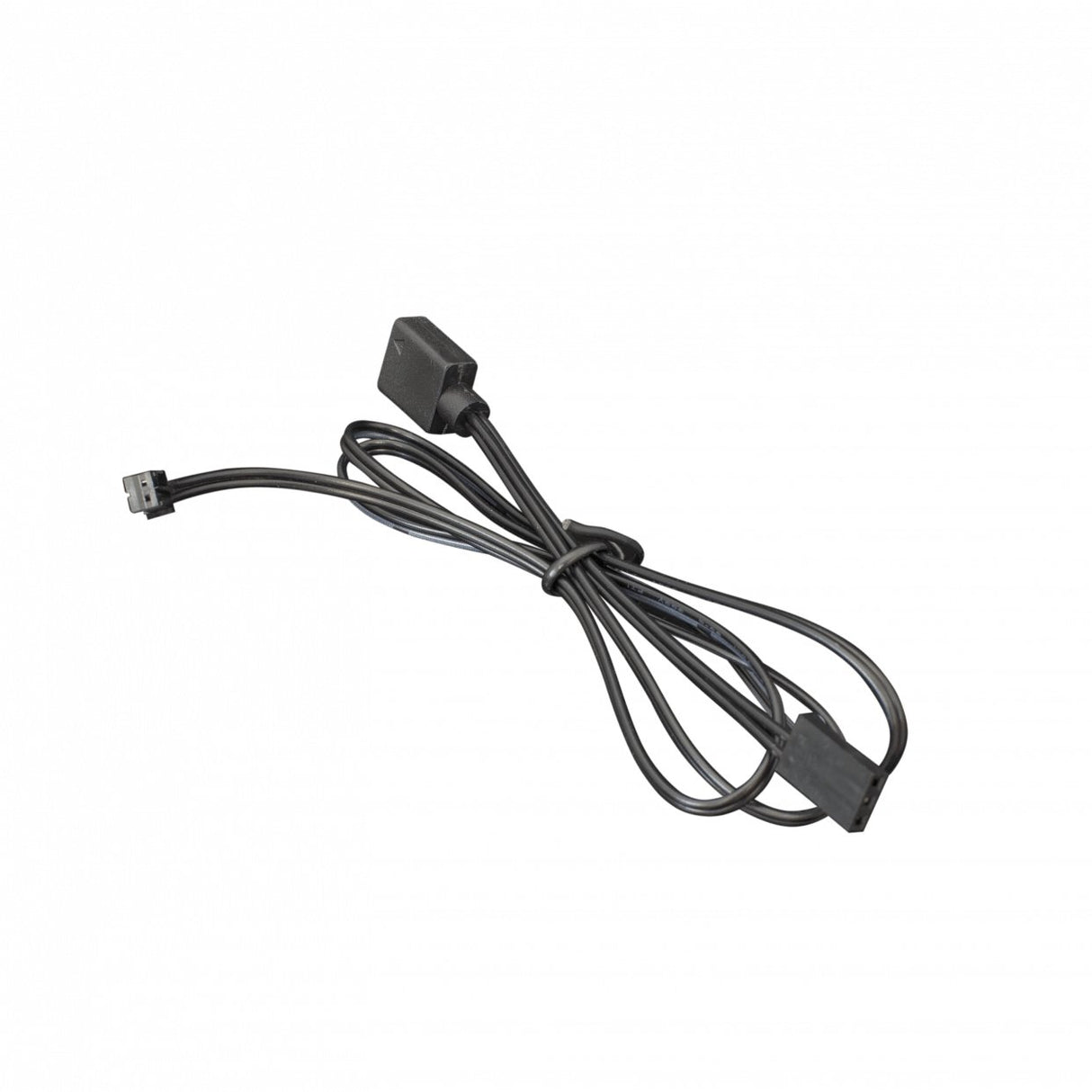 EAN 0736373268234 - White Shark Nebula Carcasa del ordenador Ventilador 12 cm Negro 3 pieza(s) imagen 5
