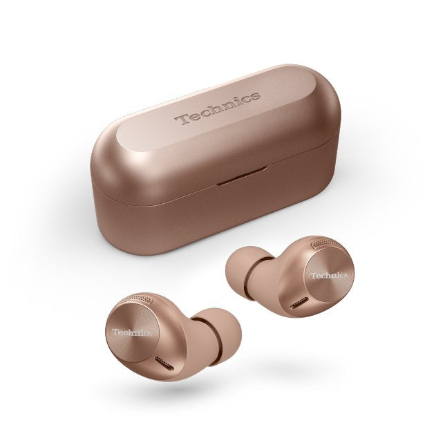 EAN 5025232944200 - Technics AZ40M2 Auriculares True Wireless Stereo (TWS) Dentro de oído Llamadas/Música/Deporte/Uso diario imagen 1