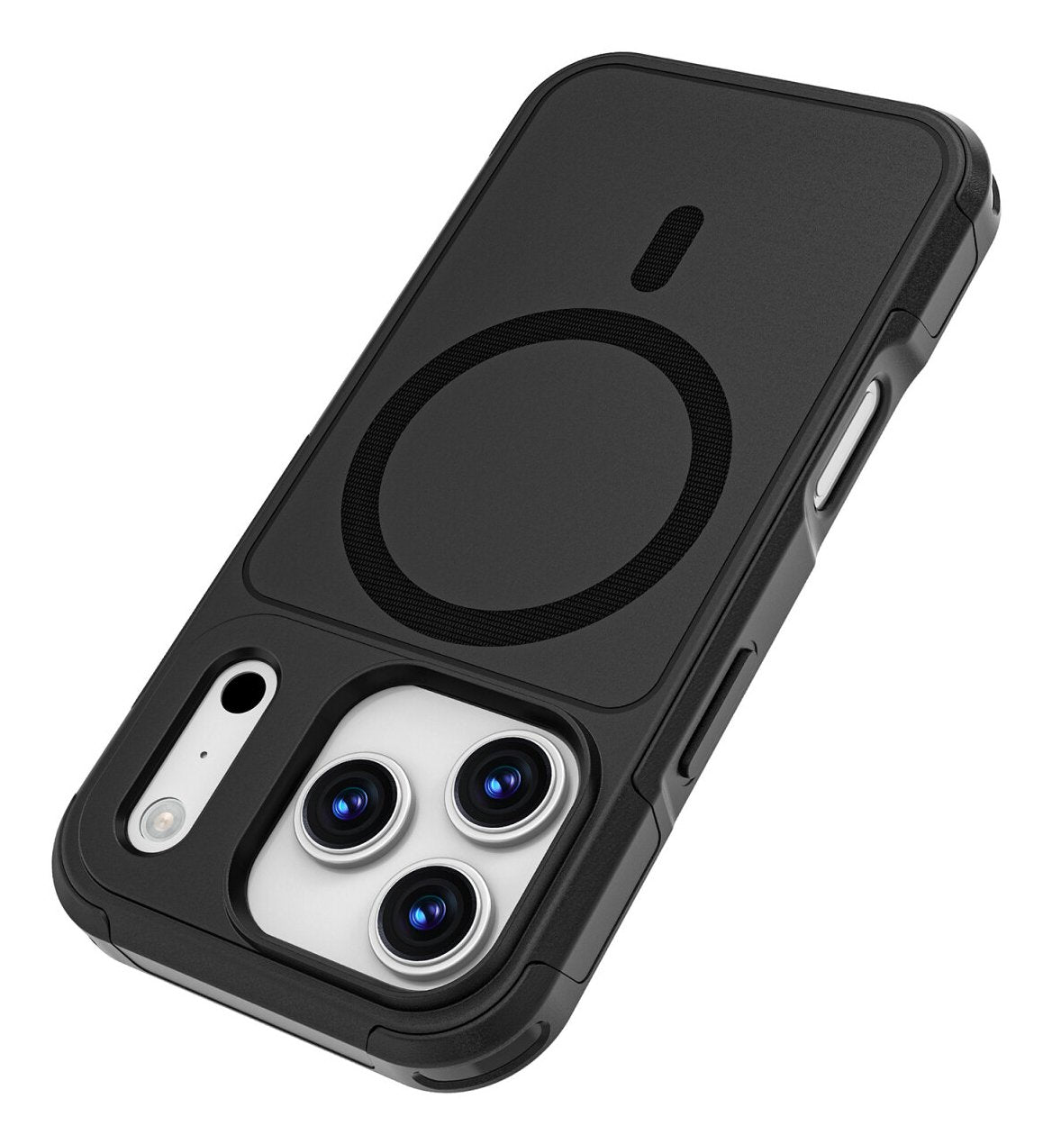 EAN 4252011911905 - 4smarts Defend funda para teléfono móvil 16 cm (6.3") Bumper Negro imagen 9