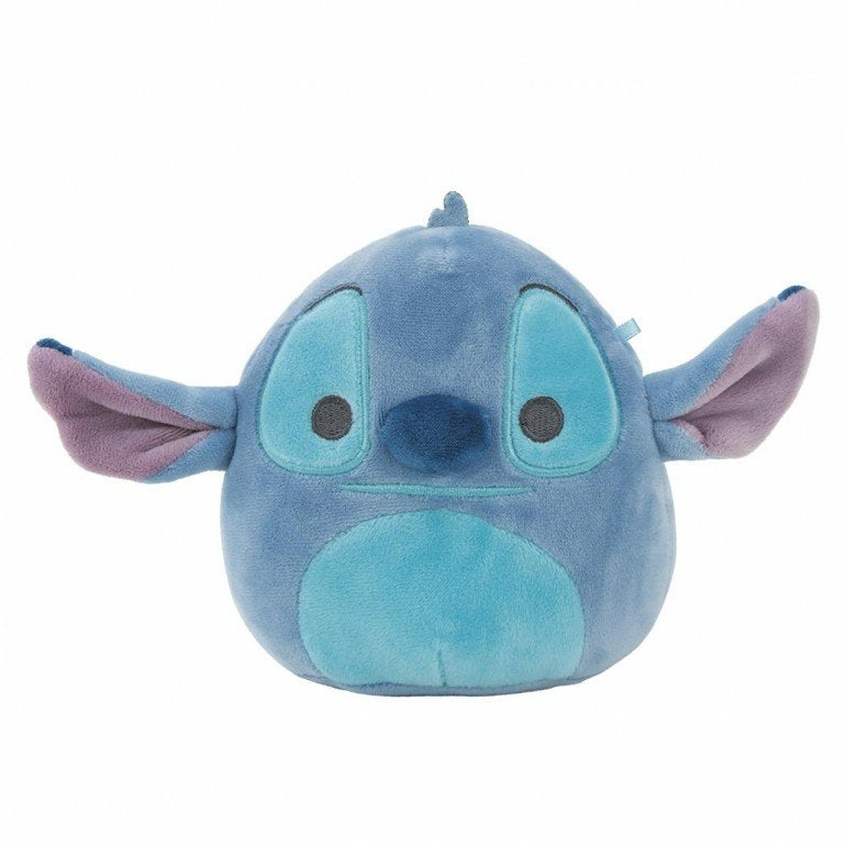 Peluche Stitch Disney Squishmallows 40cm