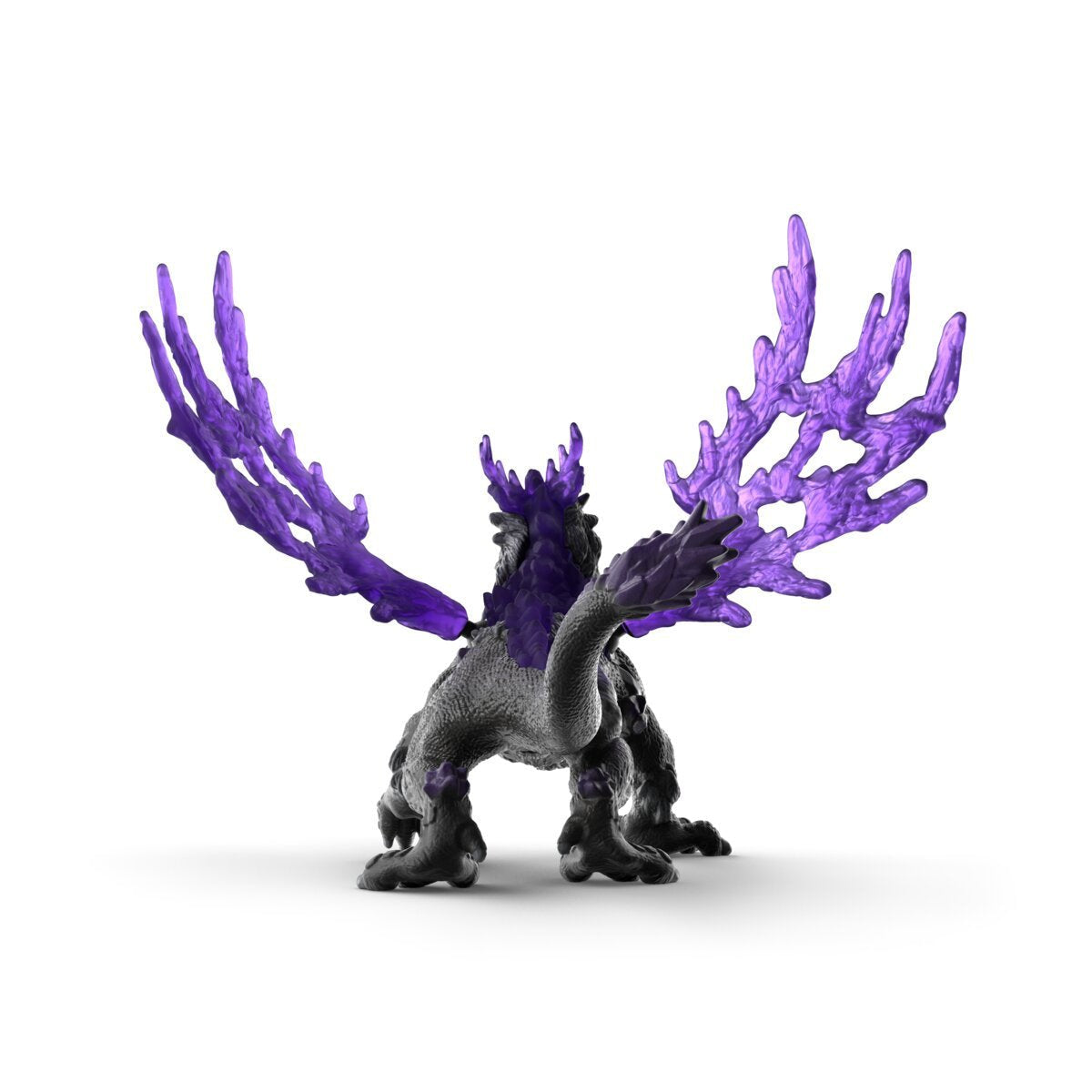 Schleich Eldrador Schattendrache 70898