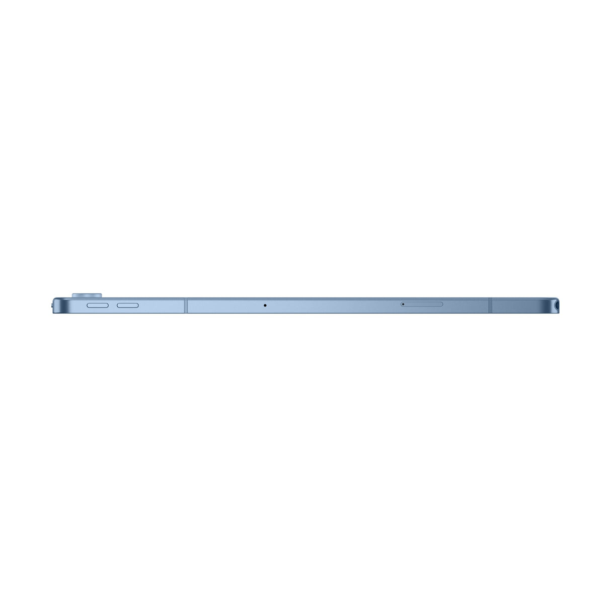 EAN 0198156162403 - Lenovo Tab Mediatek 128 GB 25,6 cm (10.1") 4 GB Wi-Fi 5 (802.11ac) Android 14 Azul imagen 5