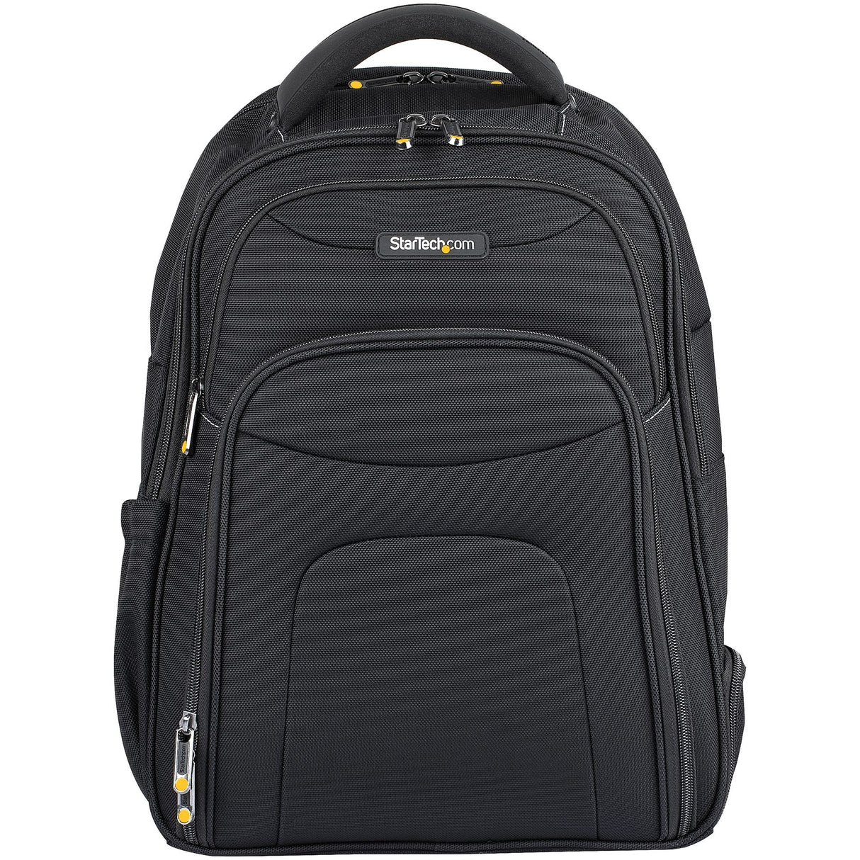 EAN 0065030880893 - StarTech.com NTBKBAG173 maletines para portátil 43,9 cm (17.3") Negro imagen 2