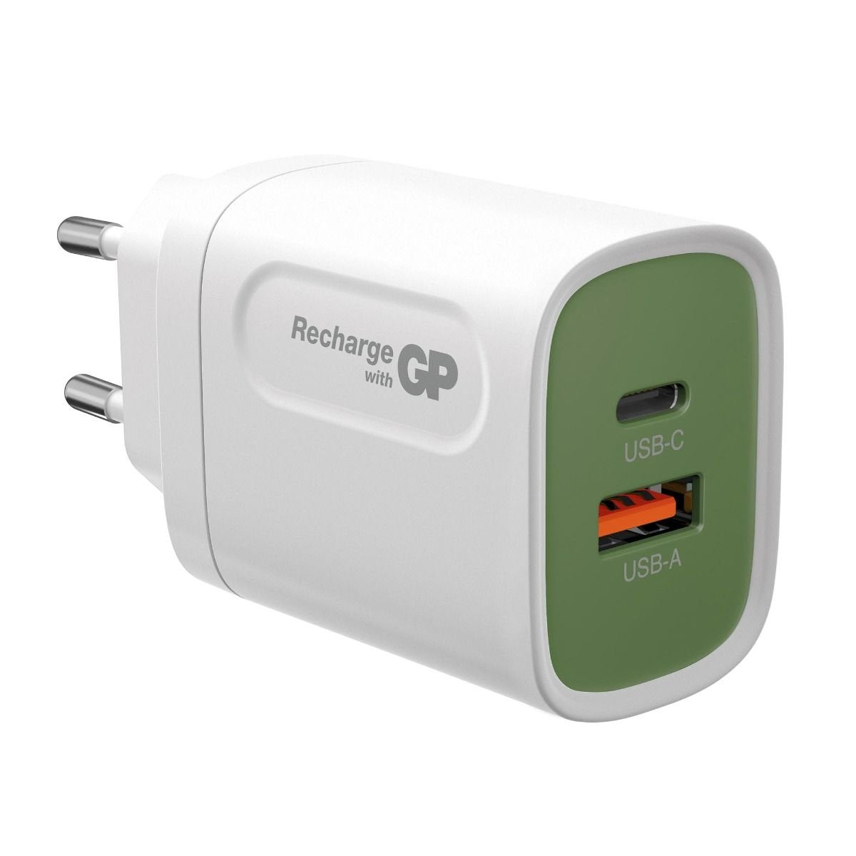 EAN 4891199210174 - GP Batteries 150GP20WPD cargador de dispositivo móvil Universal Blanco Corriente alterna Carga rápida Int imagen 5