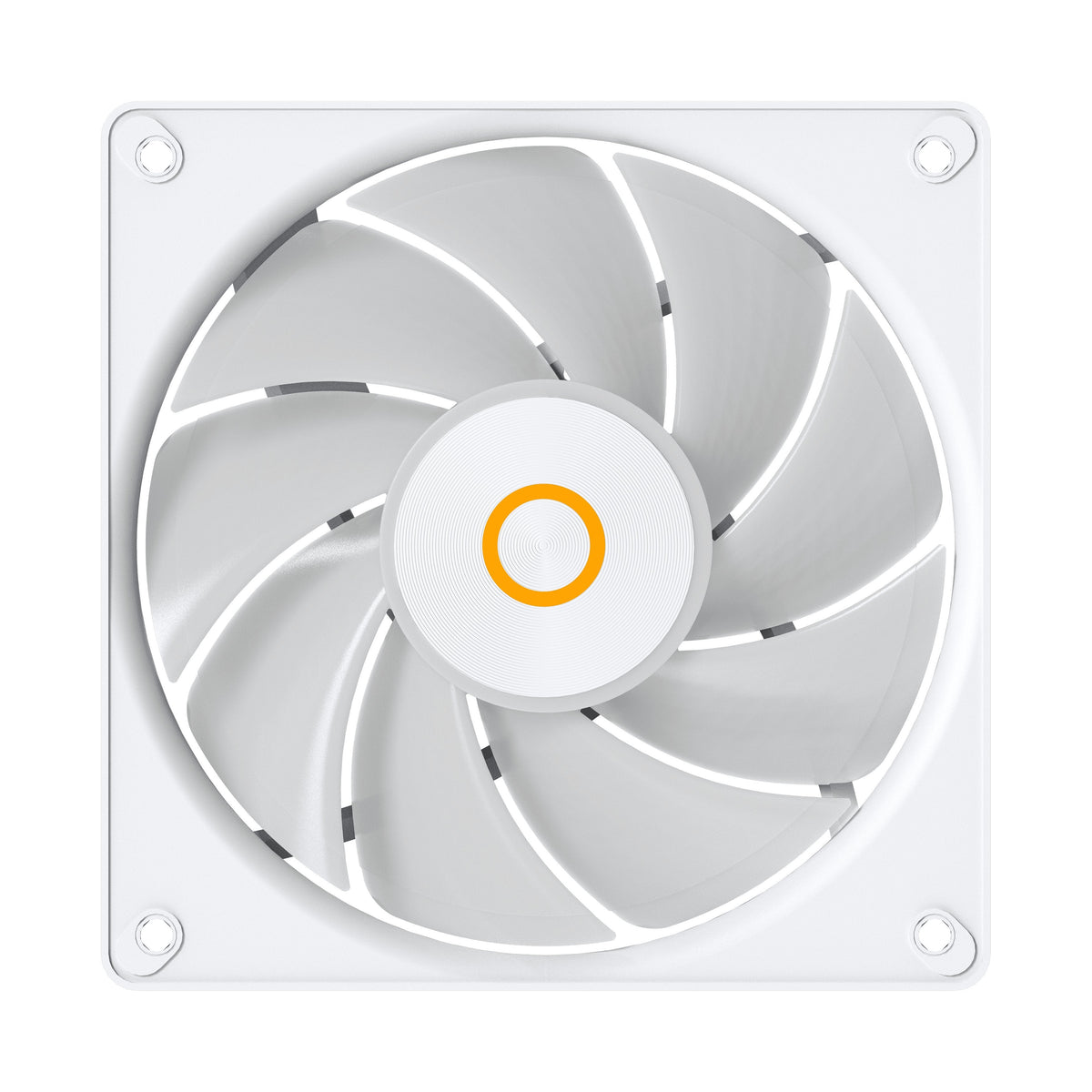 Ocypus Gamma F12 Elite Argb (Blanco, Pack De 3, 120 Mm) Gamma-F12-Wh3am00e-Gl