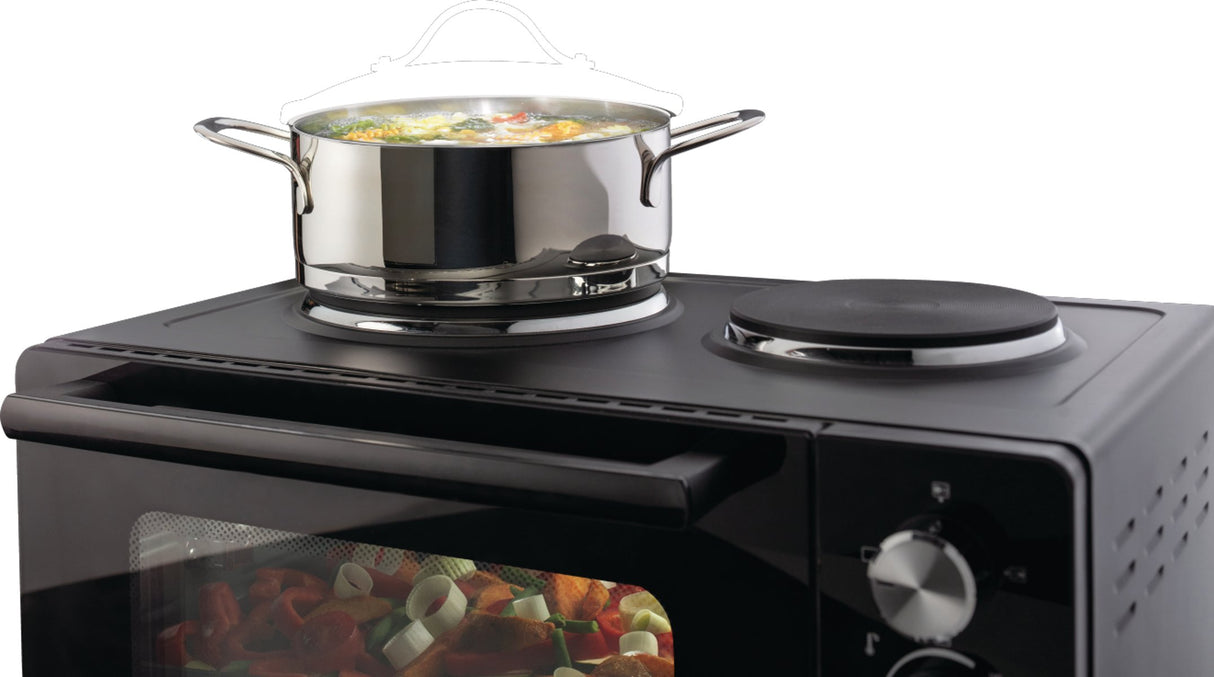 EAN 3838782566868 - Gorenje OM30GBX imagen 8