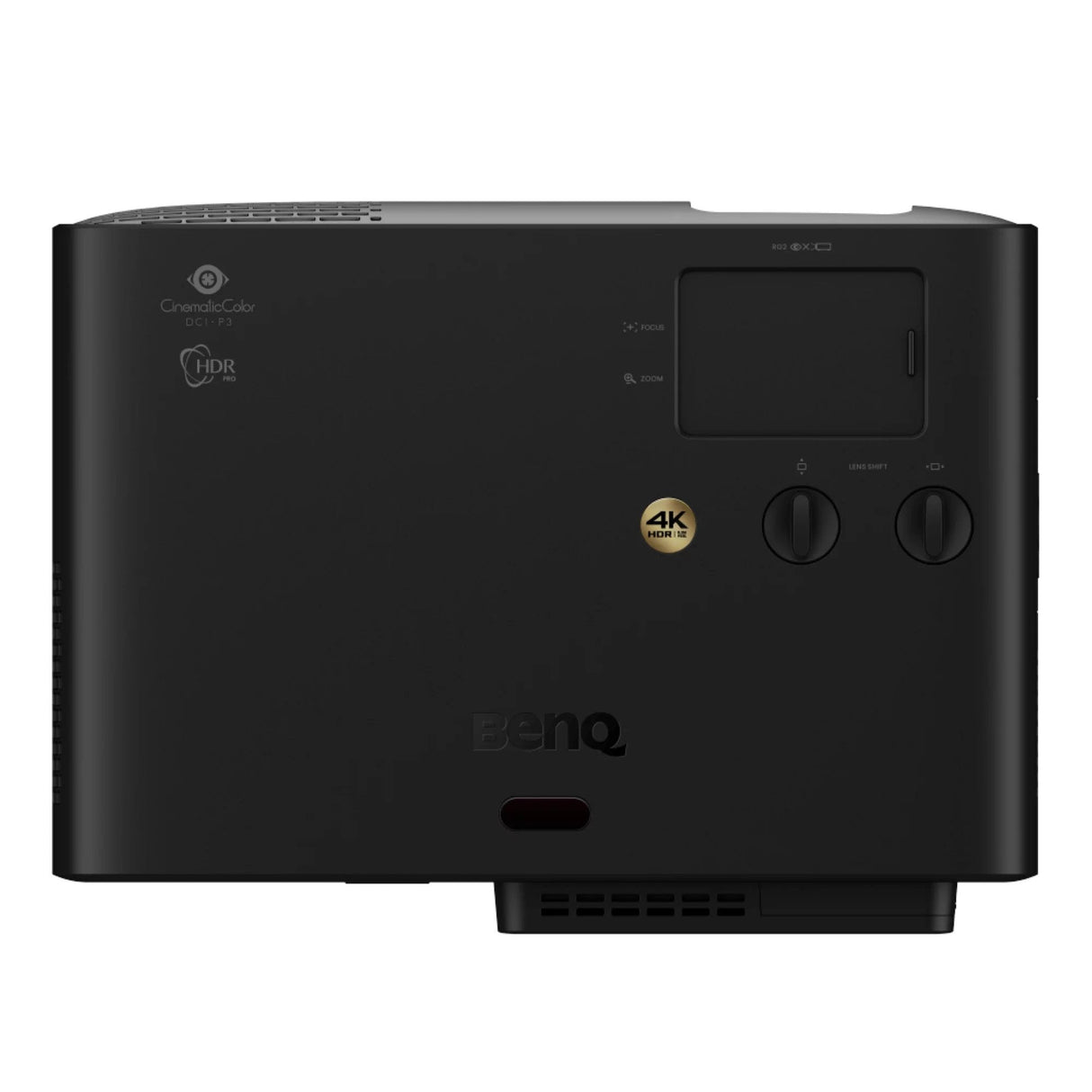 W4100i Laser Ust 4k 3200 Lum