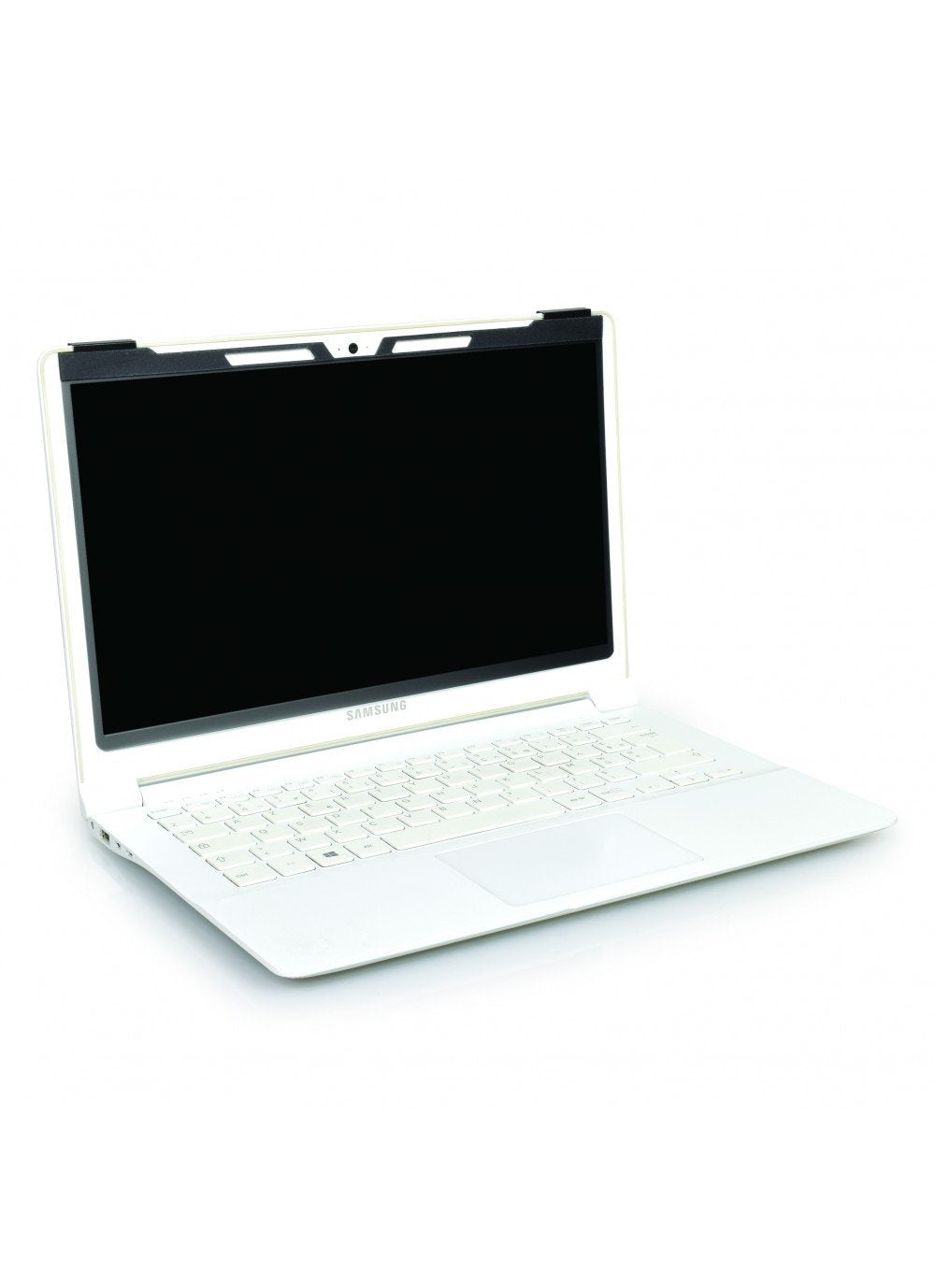 EAN 3567049003234 - Port Designs 900323 filtro para monitor 33 cm (13") Portátil Filtro de privacidad para pantallas sin marc imagen 1