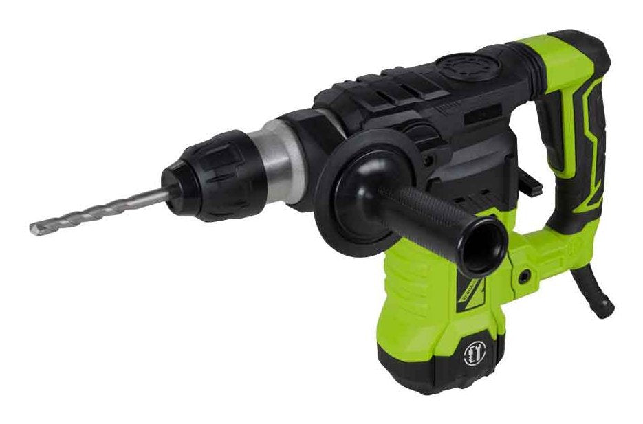 Zipper Zi-Bha1500dn Bohrhammer